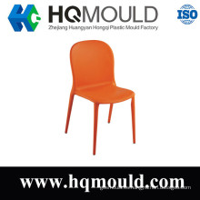 Molde de silla de inyección de plástico de alta calidad